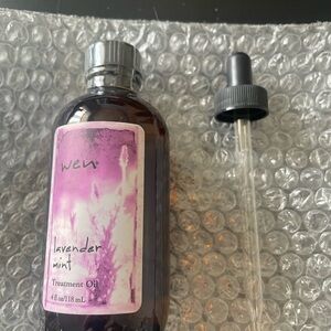 WEN Lavender Mint Treatment Oil